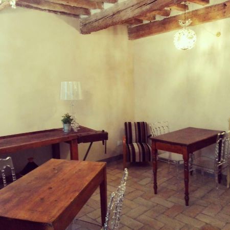 Tambien B&B Pesaro Kültér fotó