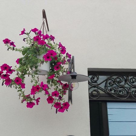 Tambien B&B Pesaro Kültér fotó