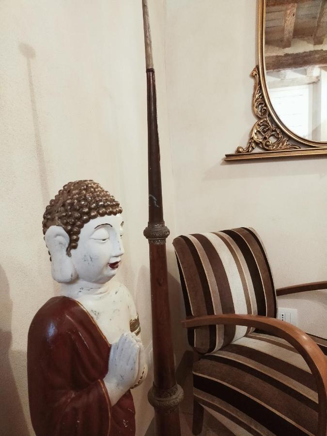 Tambien B&B Pesaro Kültér fotó