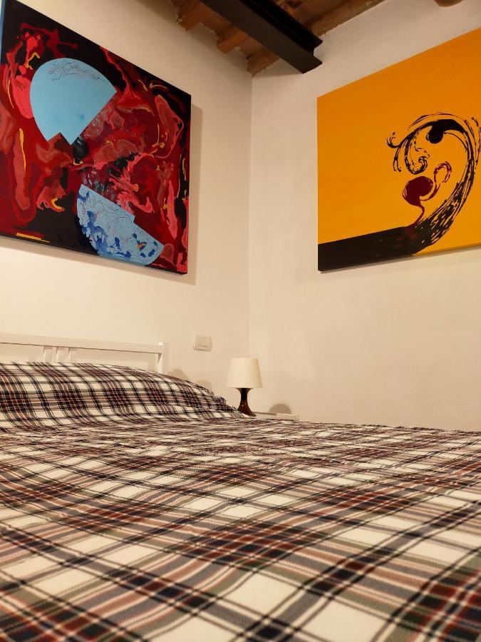 Tambien B&B Pesaro Kültér fotó