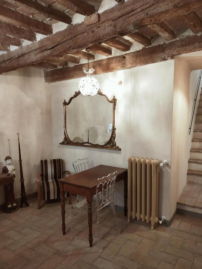 Tambien B&B Pesaro Kültér fotó