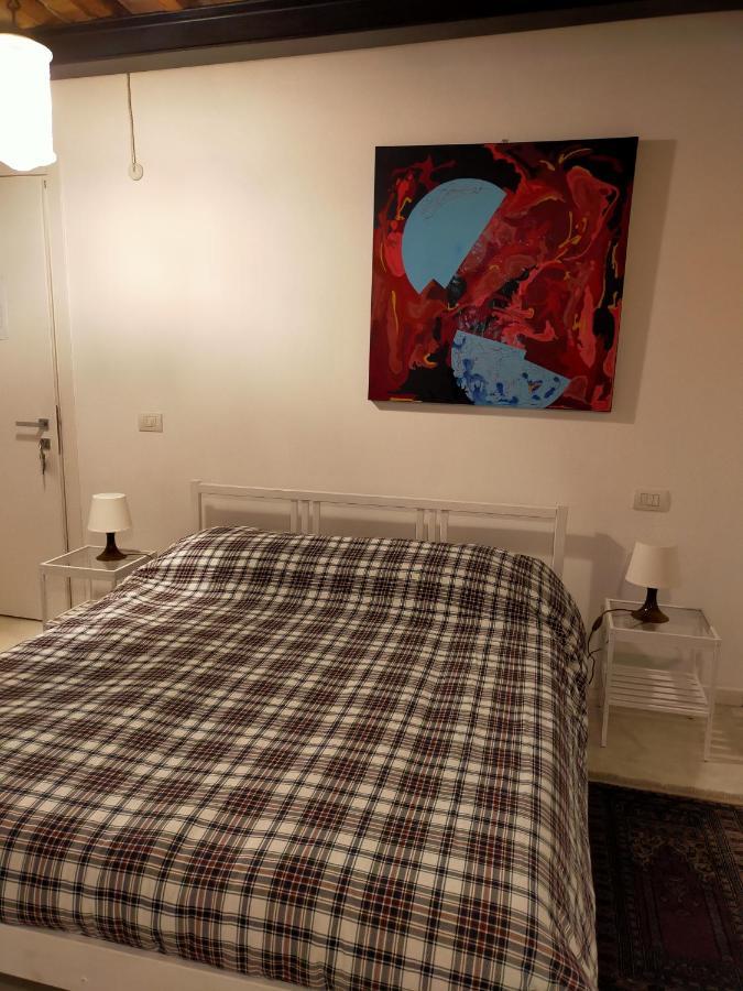 Tambien B&B Pesaro Kültér fotó