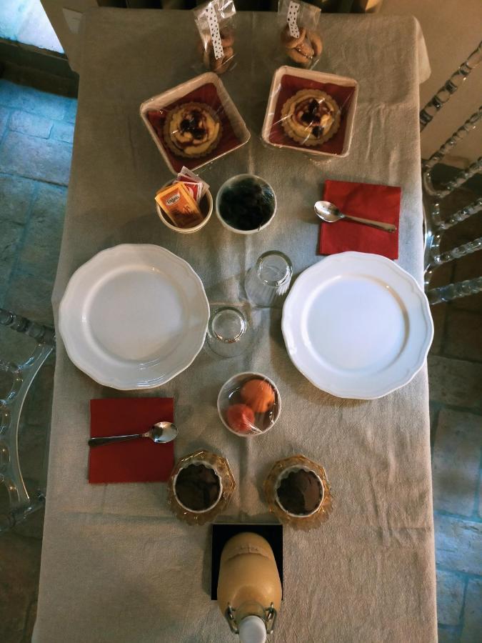 Tambien B&B Pesaro Kültér fotó
