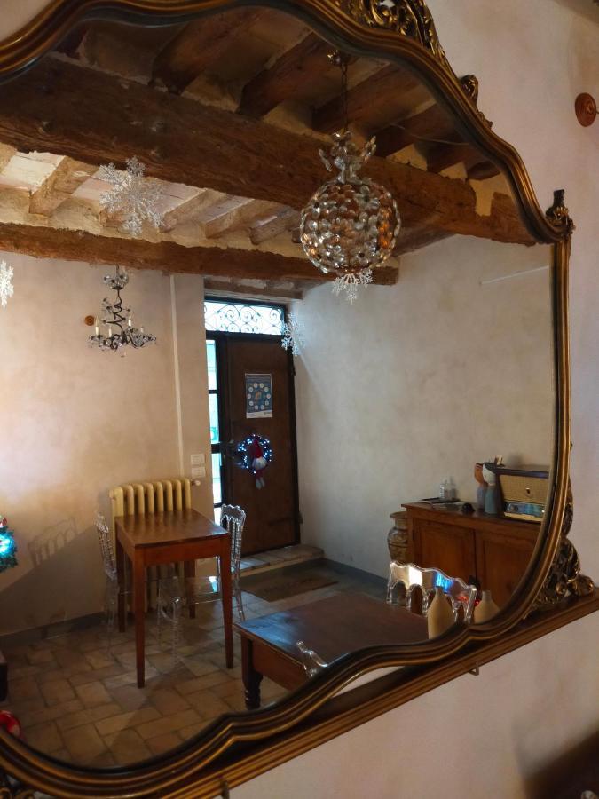 Tambien B&B Pesaro Kültér fotó
