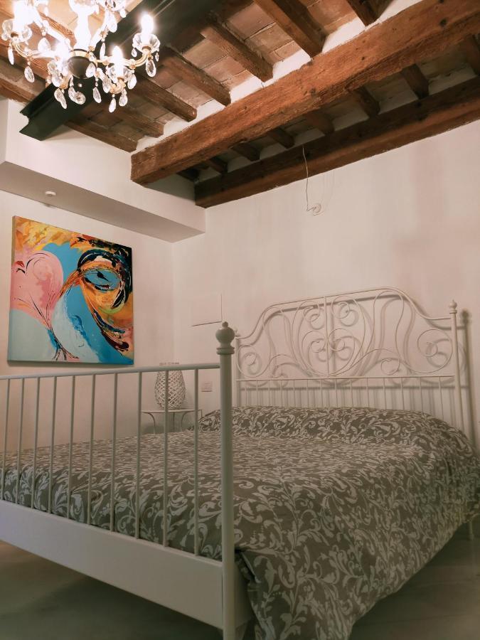 Tambien B&B Pesaro Kültér fotó