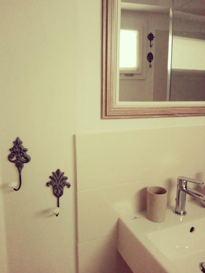 Tambien B&B Pesaro Kültér fotó