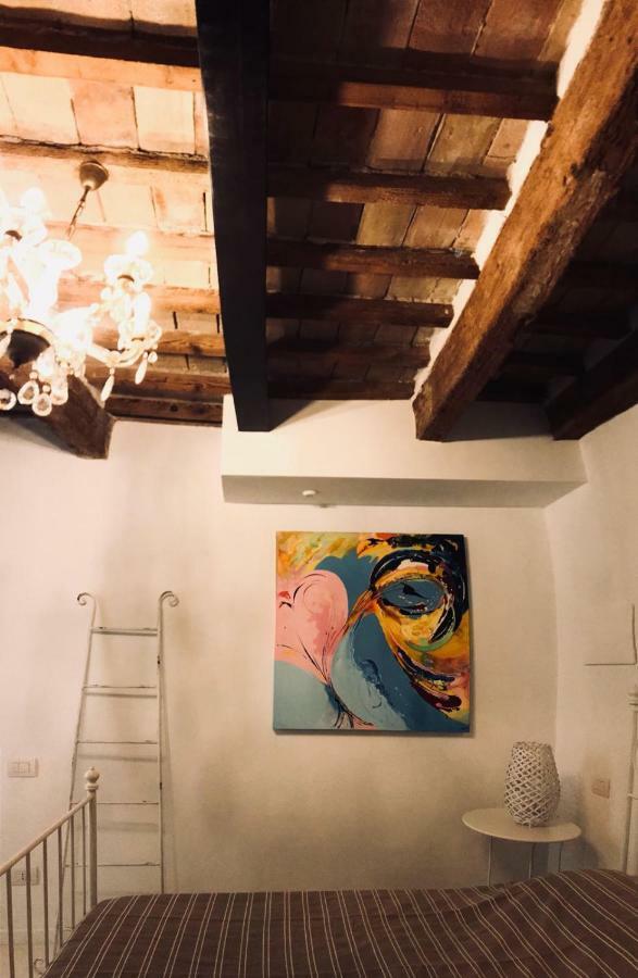 Tambien B&B Pesaro Kültér fotó