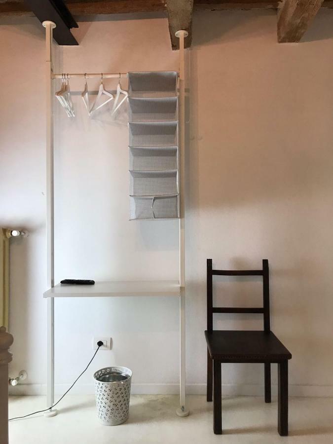Tambien B&B Pesaro Kültér fotó