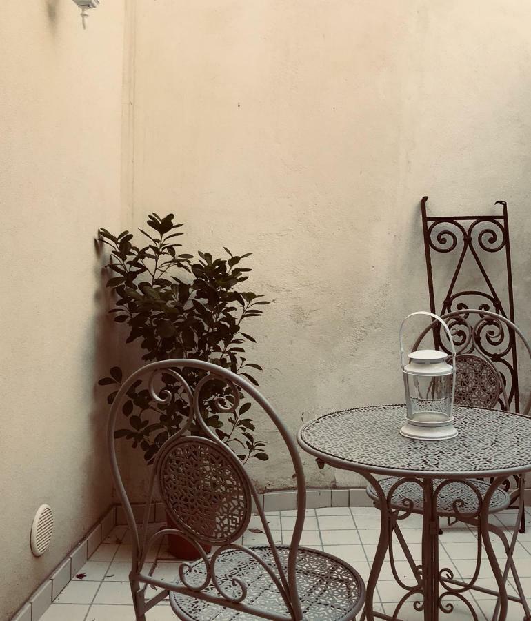 Tambien B&B Pesaro Kültér fotó