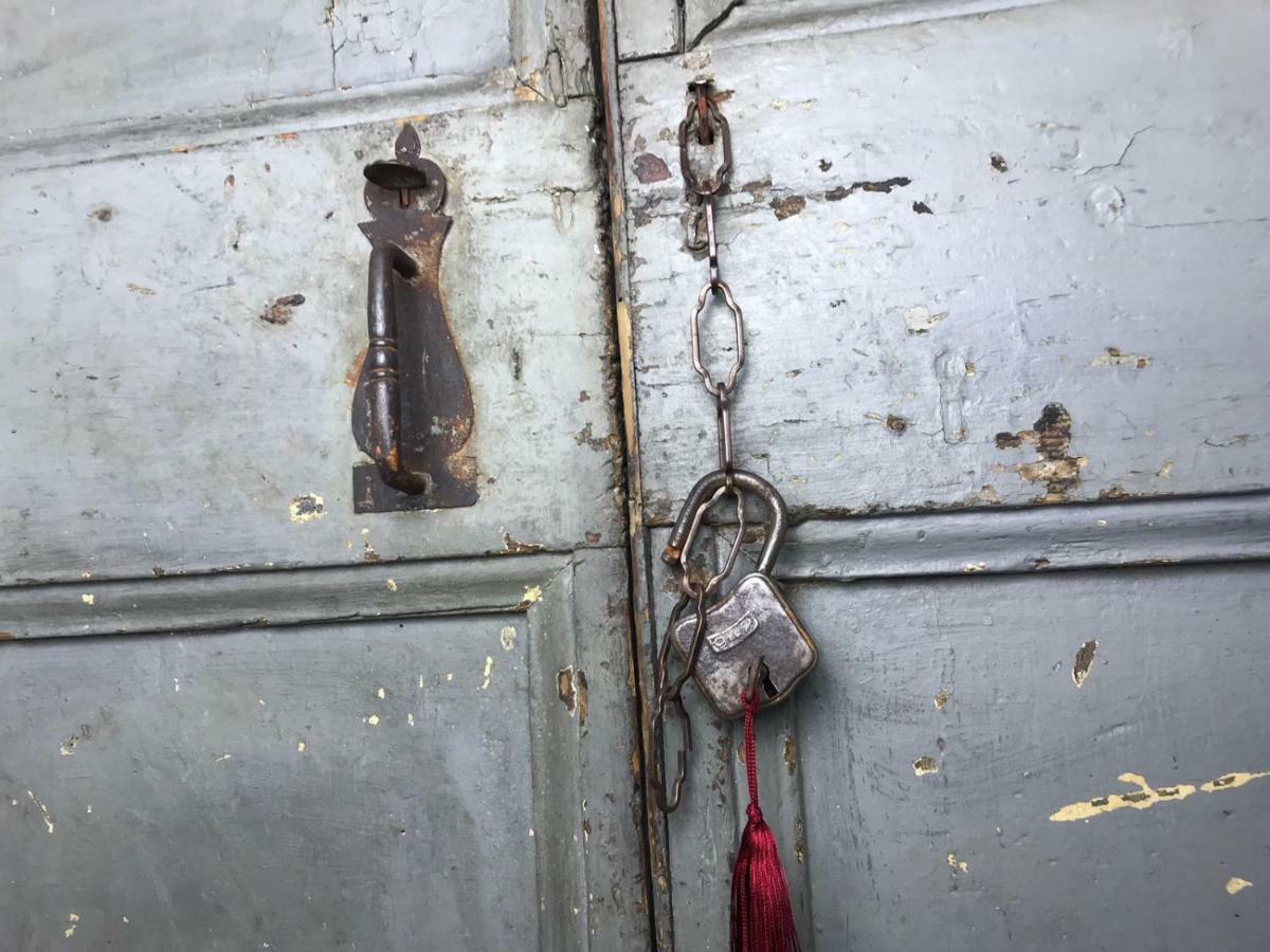 Tambien B&B Pesaro Kültér fotó