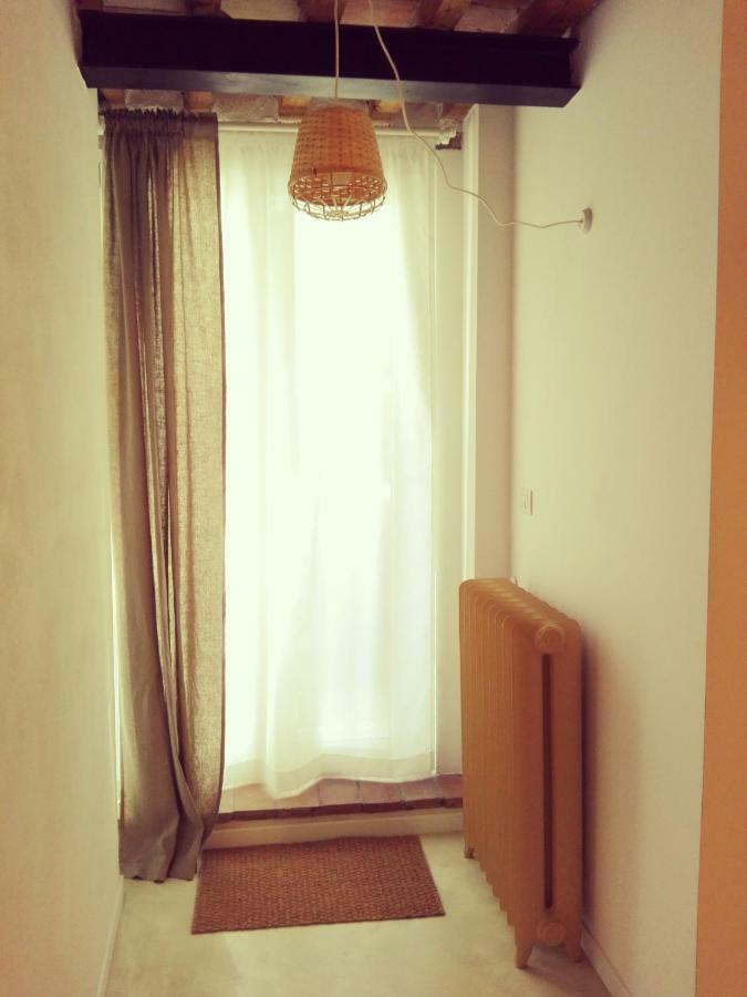 Tambien B&B Pesaro Kültér fotó