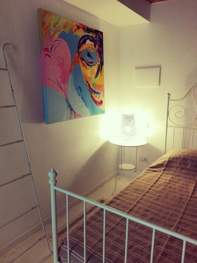 Tambien B&B Pesaro Kültér fotó