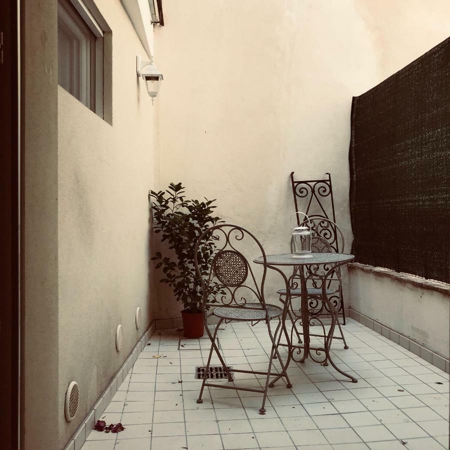 Tambien B&B Pesaro Kültér fotó