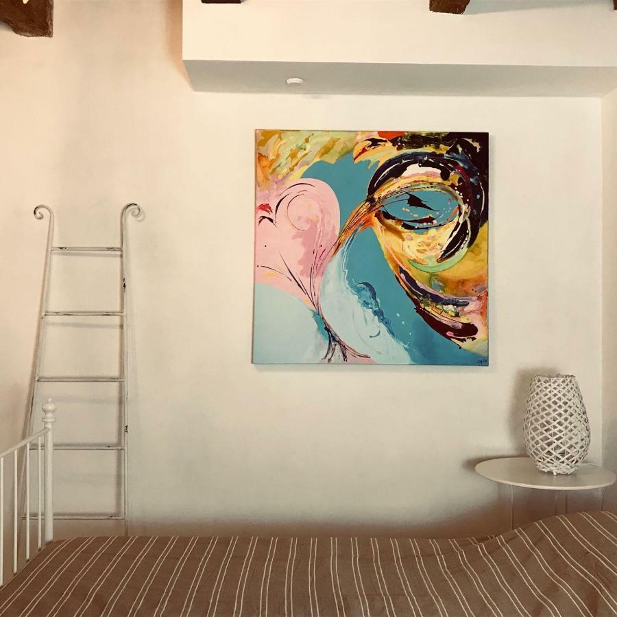 Tambien B&B Pesaro Kültér fotó