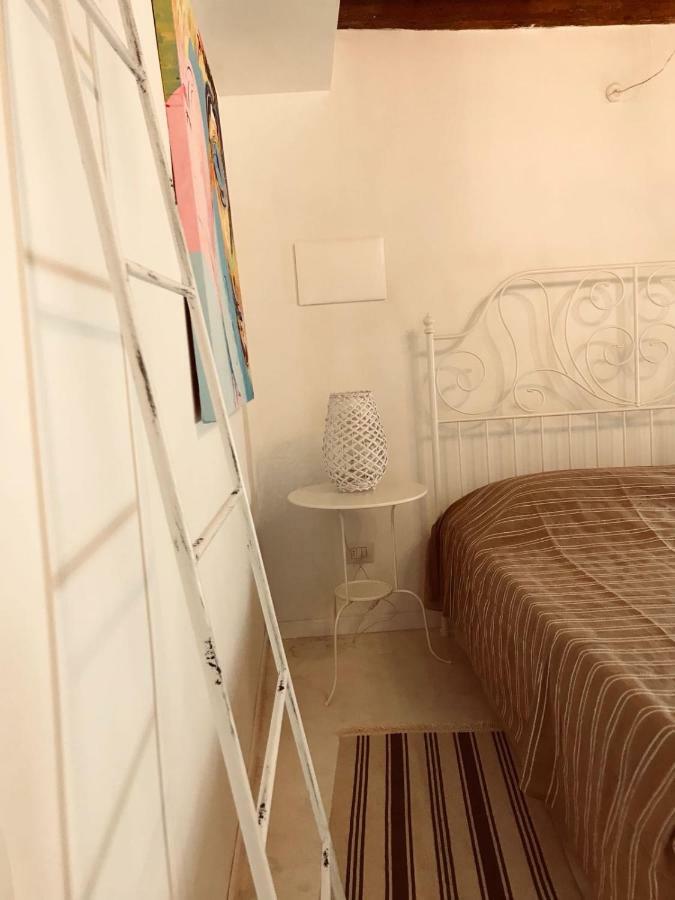 Tambien B&B Pesaro Kültér fotó