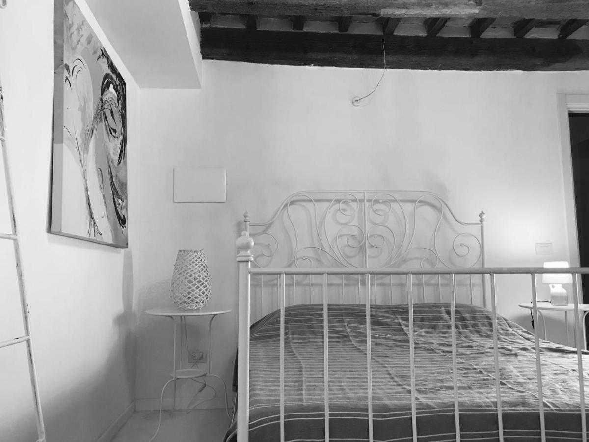 Tambien B&B Pesaro Kültér fotó