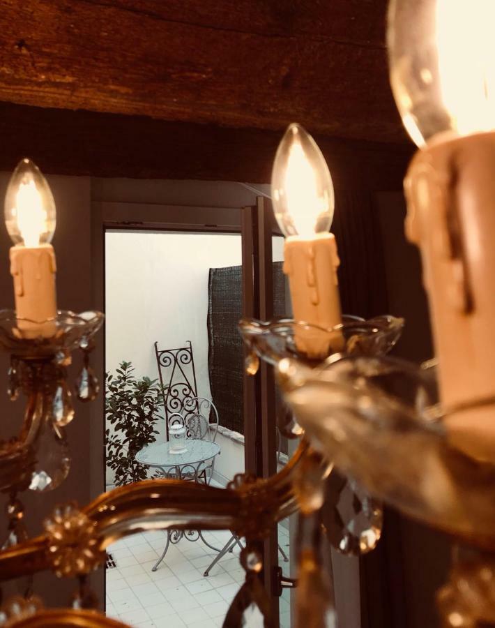 Tambien B&B Pesaro Kültér fotó