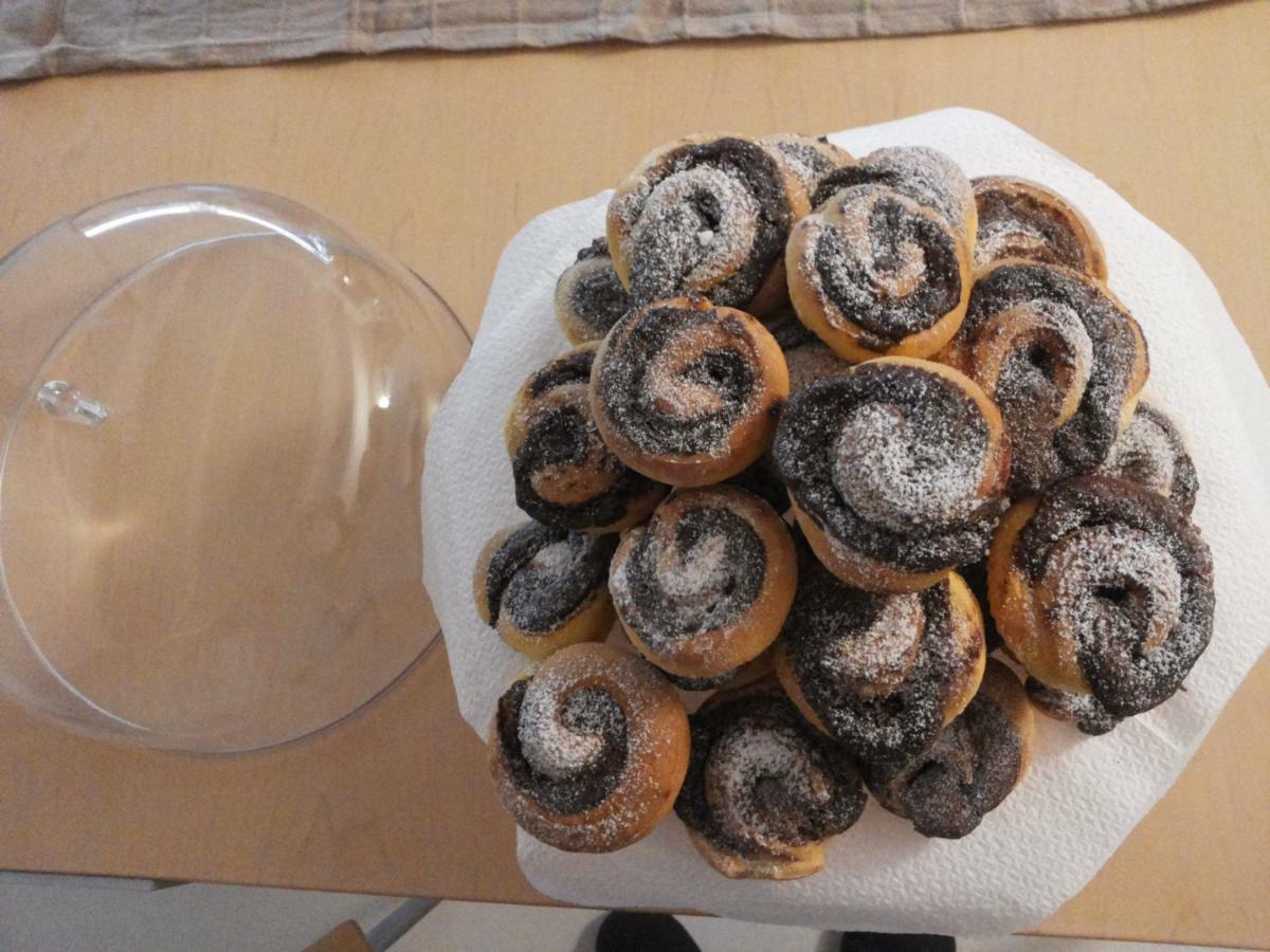 Tambien B&B Pesaro Kültér fotó